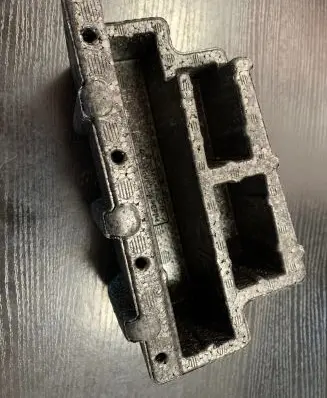 BMW X3 F25 Other interior part 9217232