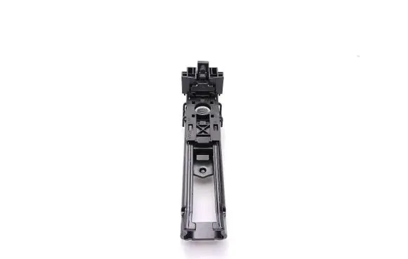 Mercedes-Benz GLS X166 Seat belt height adjuster A1668600088