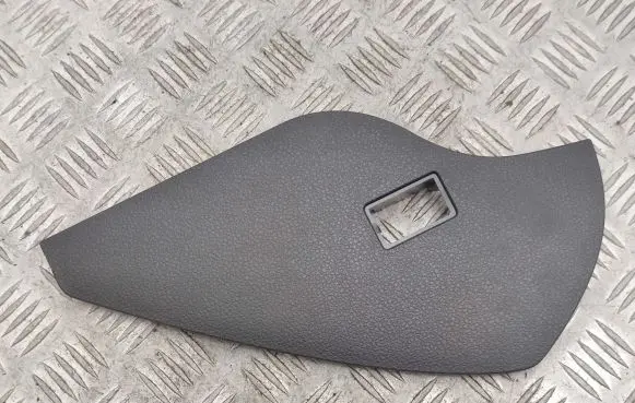 Volkswagen Golf VII Dashboard side end trim 5G2858217A