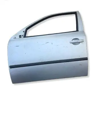 Skoda Octavia Mk2 (1Z) Front door 