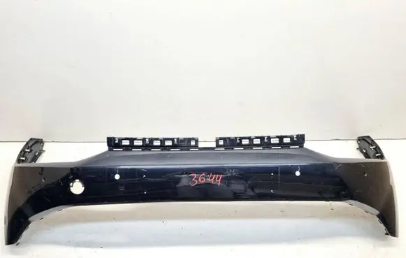 KIA EV6 Front bumper 86511-CV000