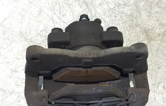 Toyota Yaris Front brake caliper