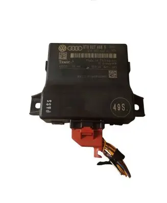 Audi A4 S4 B8 8K Gateway control module 8T0907468R 8T0907468H