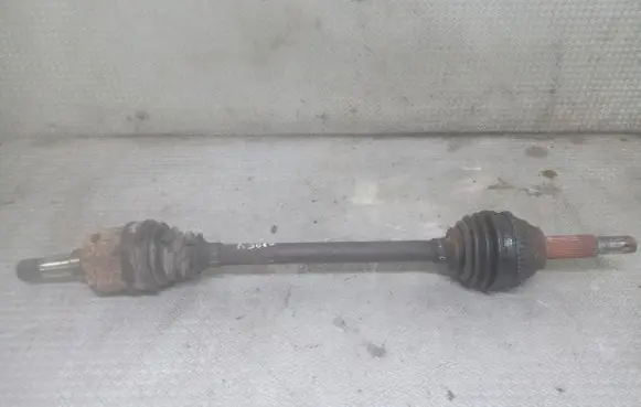 Ford Transit Front driveshaft