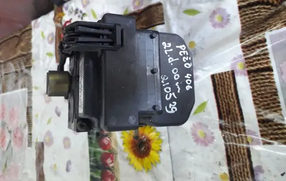 Peugeot 406 ABS Pump 0813160273004270 00310