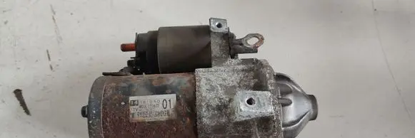 Mitsubishi Outlander Starter motor M000T20672 1810A0