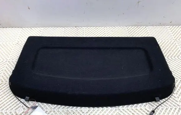 Mazda CX-3 Parcel shelf 