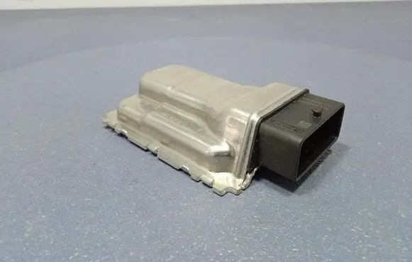 Ford Mustang I Engine control unit/module ECU LJ9812B684AE