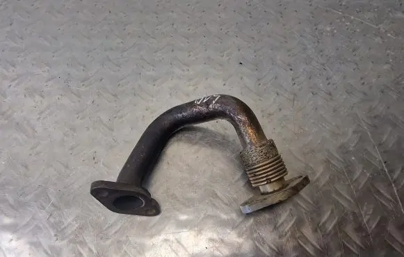 Volkswagen Caddy EGR valve line/pipe/hose 03G131521AL
