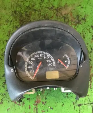 Fiat Seicento/600 Speedometer (instrument cluster)