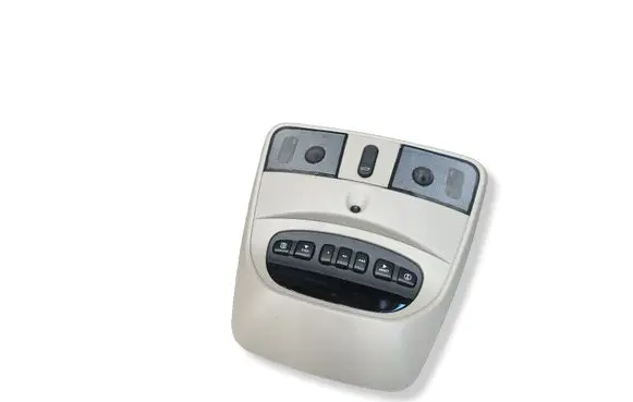 Dodge Durango II Front seat light 56046038AC