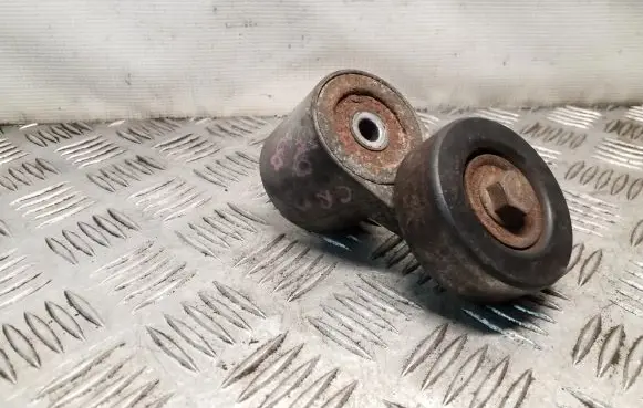 Chrysler Voyager Generator/alternator belt tensioner 04861630AB