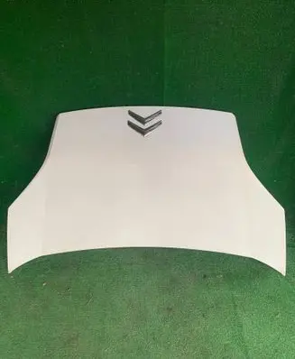 Citroen Nemo Engine bonnet/hood 