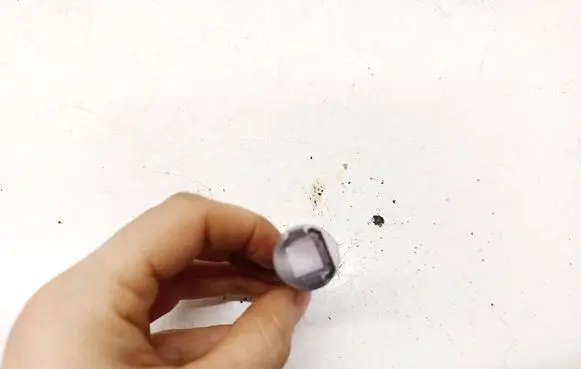 Nissan e-NV200 Sensor 