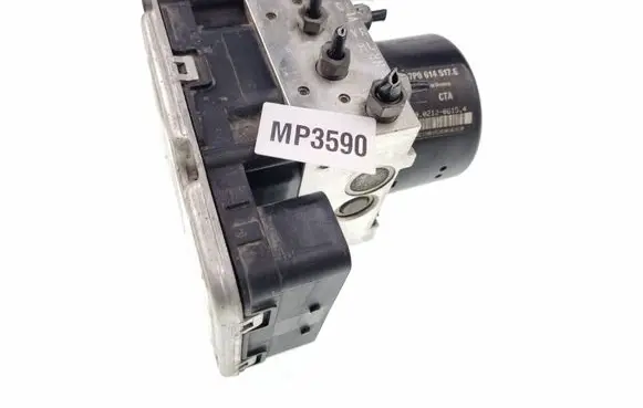 Porsche Cayenne (92A) ABS Pump 7P0907379E 7P0614517E
