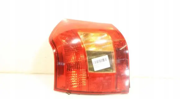 Toyota Corolla Verso E121 Rear/tail lights