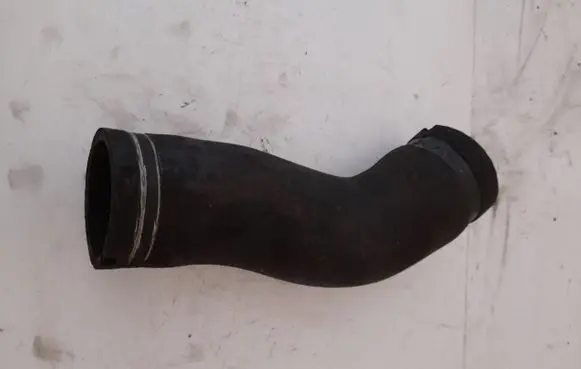 Fiat Doblo Intercooler hose/pipe 12105204C