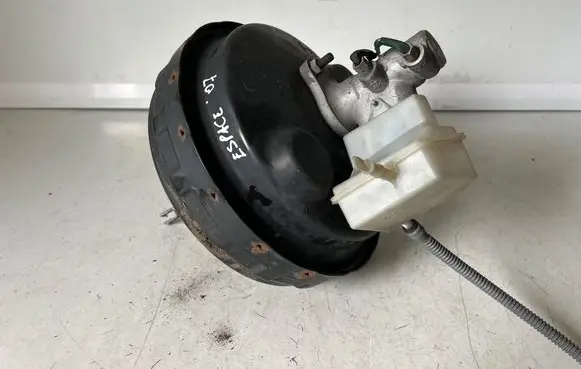 Renault Espace - Grand espace IV Brake booster 8200699125 03786816054 916052