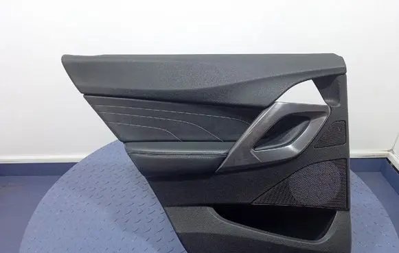 Citroen DS5 Door card panel trim set 