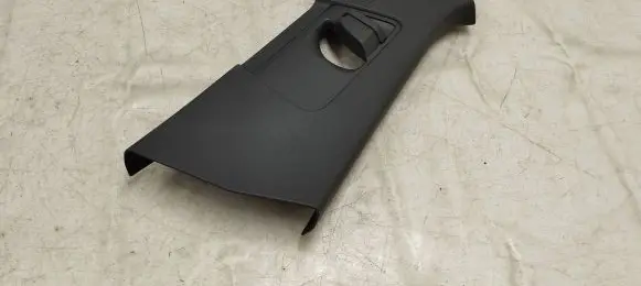 Audi A3 8Y (B) pillar trim (top) 8y4867244a