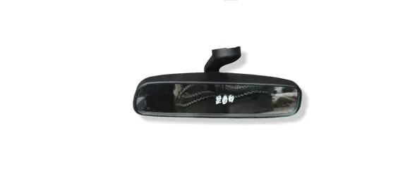 Subaru Legacy Rear view mirror (interior) E13010836