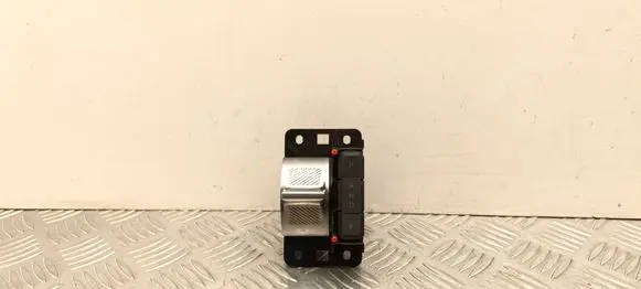 Citroen C4 III e-C4 Gear shift switch/knob 98440967ZD