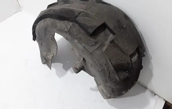 Land Rover Discovery Sport Rear arch fender liner splash guards FK72279D22BD