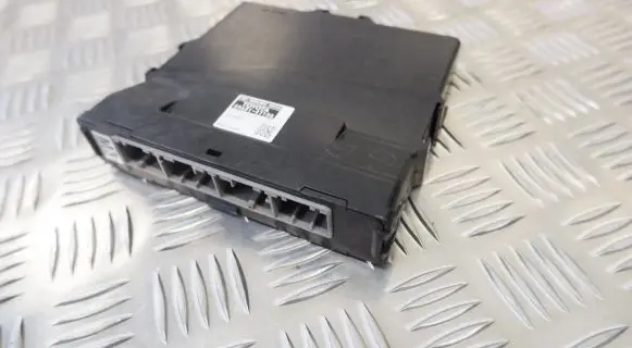 Toyota Prius (XW30) Other control units/modules 8968147100