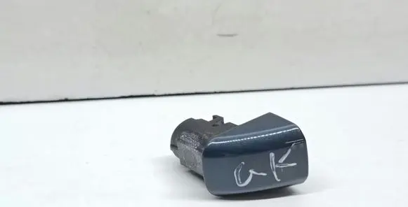 Audi A4 S4 B8 8K Rear door handle cover 8T0837167A