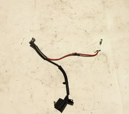 Skoda Octavia Mk3 (5E) Positive cable (battery) 5Q0971228A