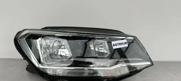 Volkswagen Caddy Headlight/headlamp 2K1941006A