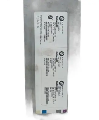 BMW 5 E60 E61 Other control units/modules 8410917775401 16921111