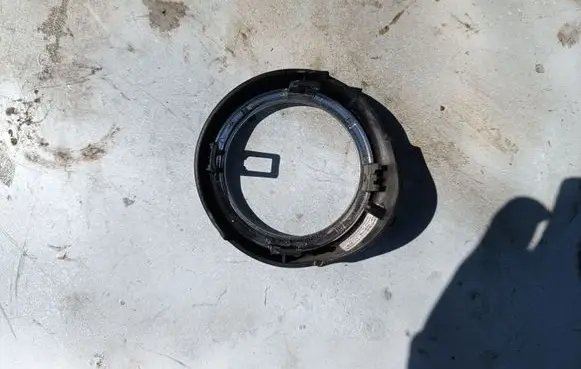 Mini One - Cooper Coupe R56 Other front door trim element M09634