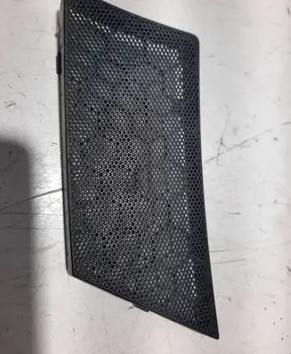 Audi A6 S6 C6 4F Rear door speaker cover trim 4F0035423C