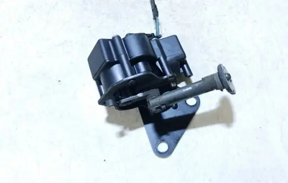 Ford Galaxy Vent window/glass motor 7m0847099q 95vwa29741ah