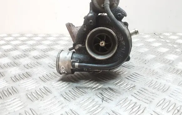 Chrysler Voyager Turbo 35242095F