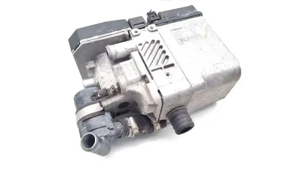 Land Rover Discovery Auxiliary pre-heater (Webasto) 6900120 64126900120
