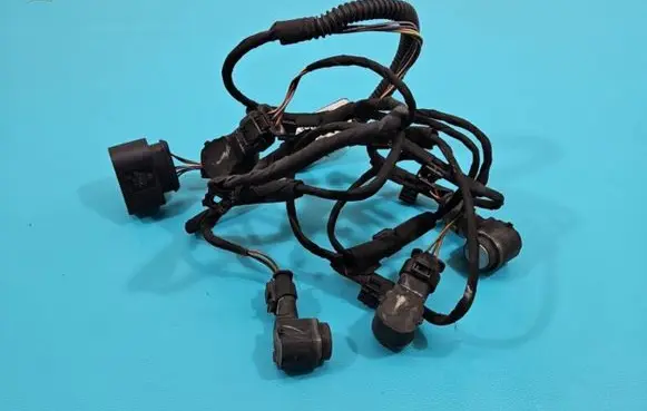 Volkswagen Golf VI Parking PDC sensor 1K9971095 IMPRK1438910