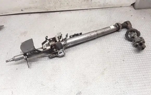Subaru B9 Tribeca Steering wheel axle