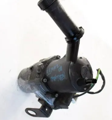 Citroen Berlingo Power steering pump A5102882 093617B5 002098