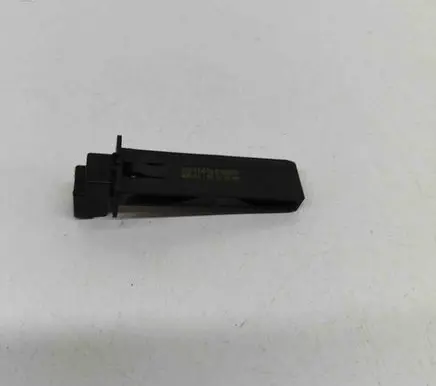 Audi Q4 Sportback e-tron Oil temperature sensor 5Q0907543