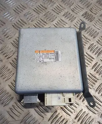 Toyota Avensis T270 Power steering control unit/module 8965005090 1120002510 8900001685