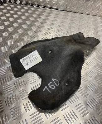 Audi Q5 SQ5 Heat shield in engine bay 80B804163D