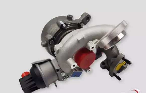 Volkswagen Golf VI Supercharger 9315103L253010