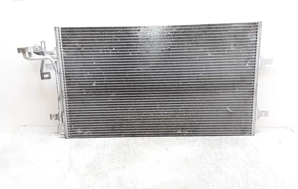 Volvo V50 A/C cooling radiator (condenser) 31418514