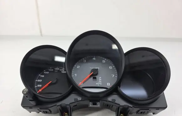 Porsche Boxster 982 Speedometer (instrument cluster) 982920950J