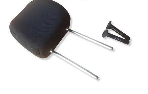 Hyundai i30 Front seat headrest 