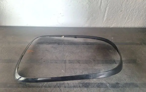 Mini Cooper Countryman F60 Rear/tail light trim molding 7385427