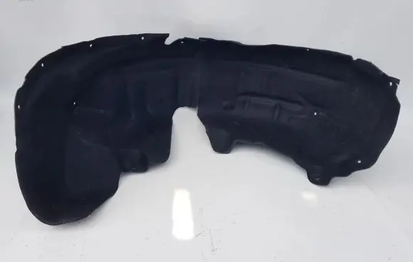 Audi TT TTS RS Mk3 8S Front arch 8S0810172B