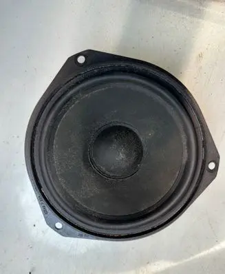 Opel Astra H Front door speaker 24423552